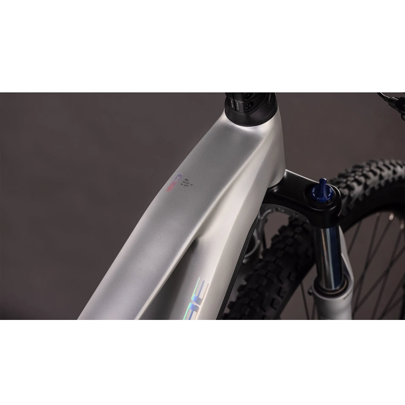 Cube Reaction Hybrid ONE 800 - 800 Wh - 29 Zoll - Diamant – Image 9