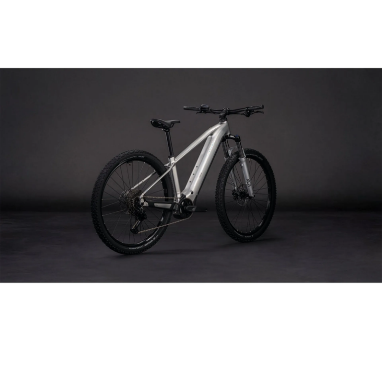 Cube Reaction Hybrid ONE 800 - 800 Wh - 29 Zoll - Diamant