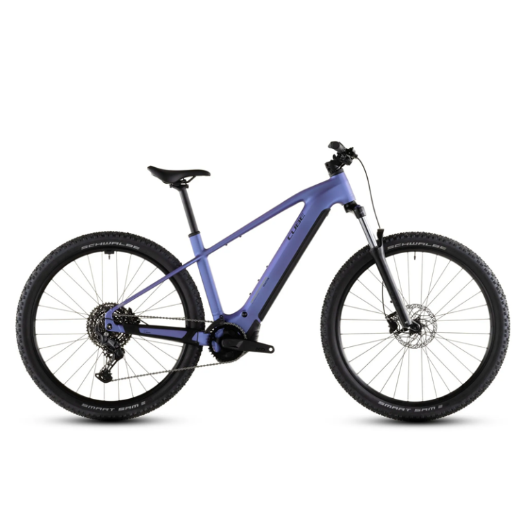 Cube Reaction Hybrid ONE 800
