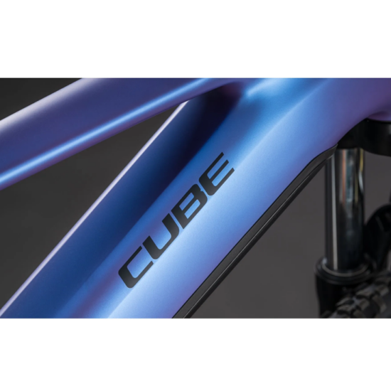 Cube Reaction Hybrid ONE 800 - 800 Wh - 29 Zoll - Diamant – Image 6