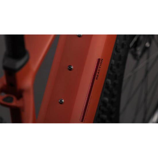 Cube Reaction Hybrid Race 800 - 800 Wh - 29 Zoll - Diamant – Image 11