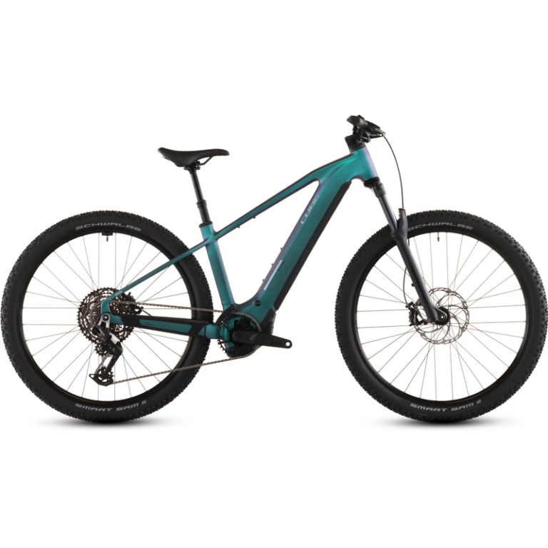 Cube Reaction Hybrid Race 800