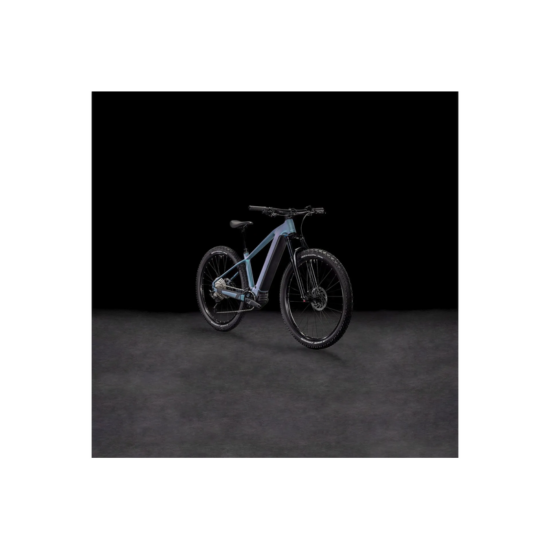 Cube Reaction Hybrid Pro 800 - 800 Wh - 27,5 Zoll - Diamant – Image 15