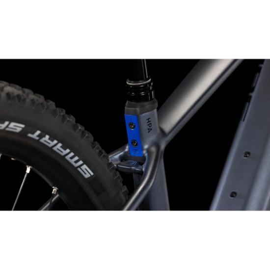 Cube Reaction Hybrid Pro 800 - 800 Wh - 27,5 Zoll - Diamant – Image 18