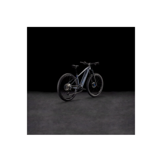 Cube Reaction Hybrid Pro 800 - 800 Wh - 27,5 Zoll - Diamant – Image 21