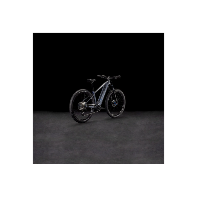 Cube Reaction Hybrid Pro 800 - 800 Wh - 27,5 Zoll - Diamant