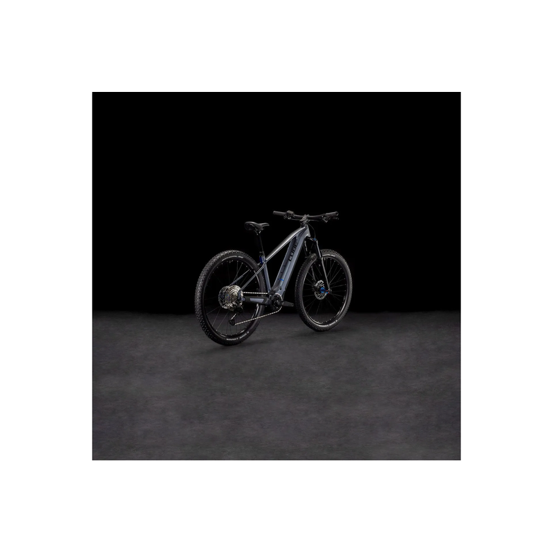Cube Reaction Hybrid Pro 800 - 800 Wh - 27,5 Zoll - Diamant – Image 21