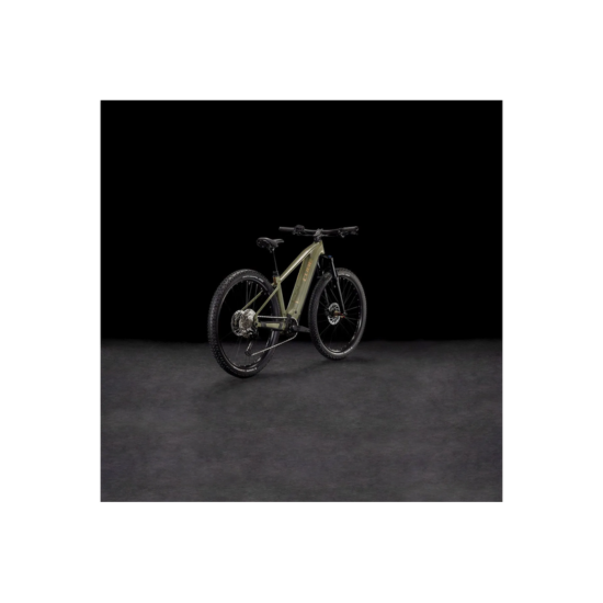 Cube Reaction Hybrid Pro 800 - 800 Wh - 27,5 Zoll - Diamant – Image 9