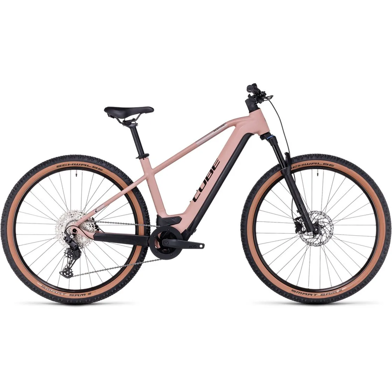 Cube Reaction Hybrid Pro 500