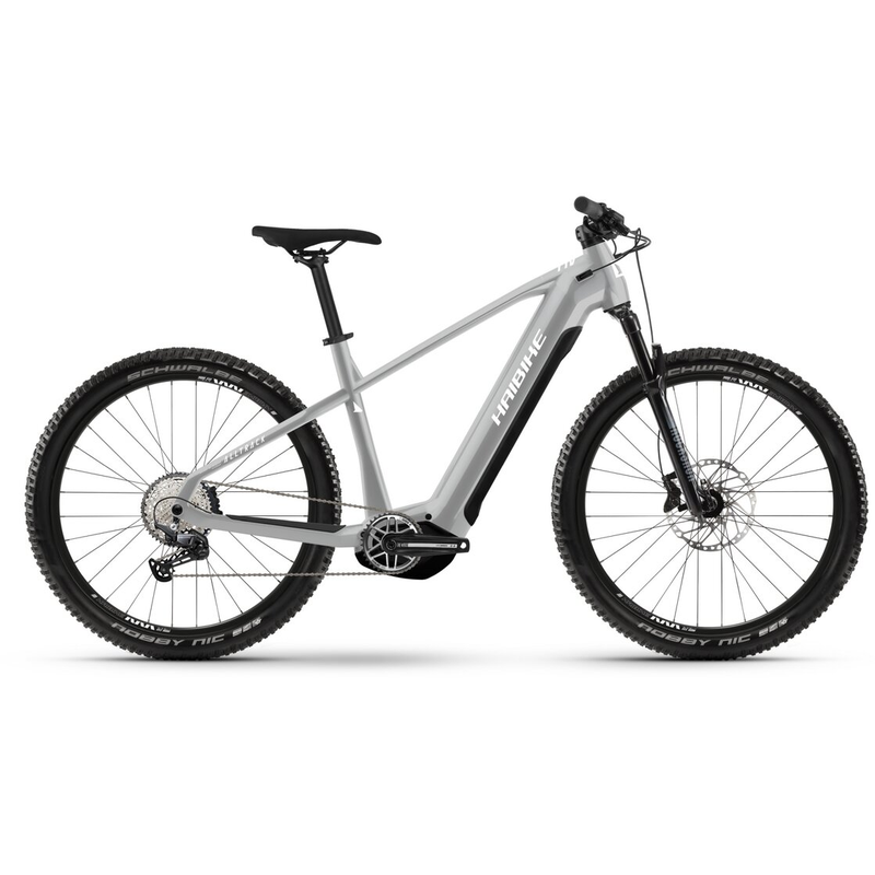 Haibike Alltrack 7 29
