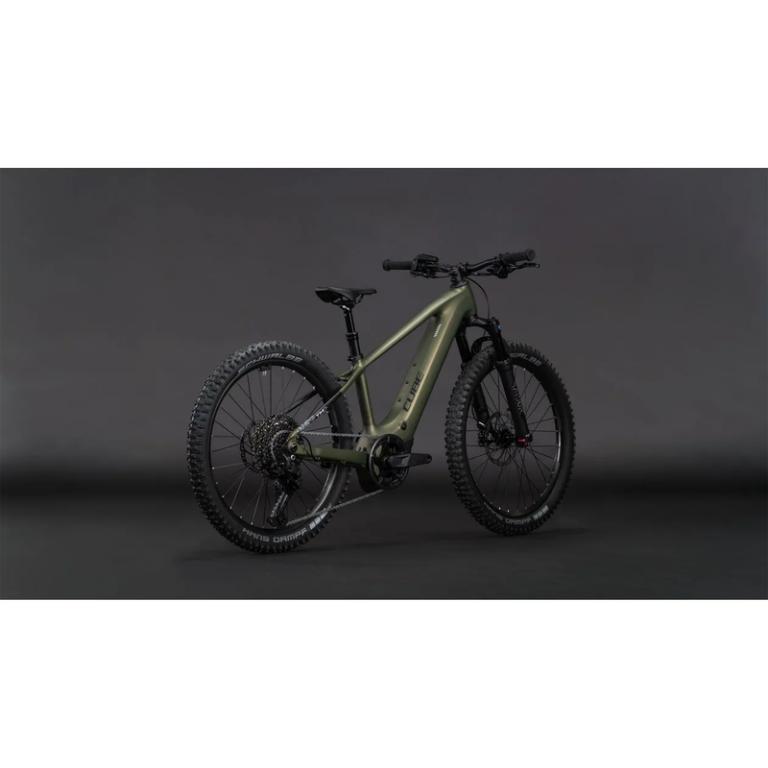 Cube Acid 240 Hybrid Rookie SLX 400X - 400 Wh - 24 Zoll