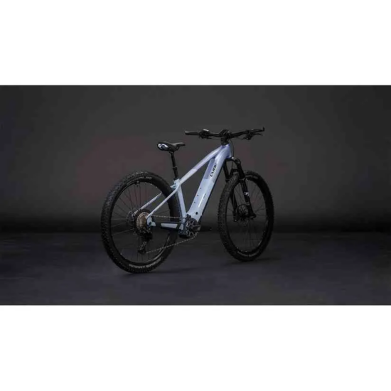 Cube Reaction Hybrid SLX 800 - 800 Wh - 29 Zoll - Diamant – Image 12