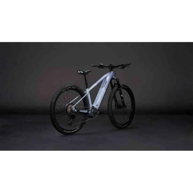 Cube Reaction Hybrid SLX 800 - 800 Wh - 29 Zoll - Diamant
