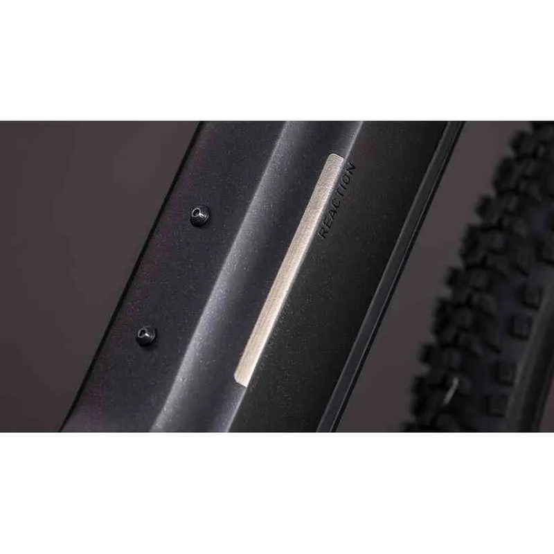 Cube Reaction Hybrid SLX 800 - 800 Wh - 29 Zoll - Diamant – Image 13