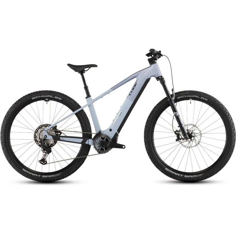 Cube Reaction Hybrid SLX 800