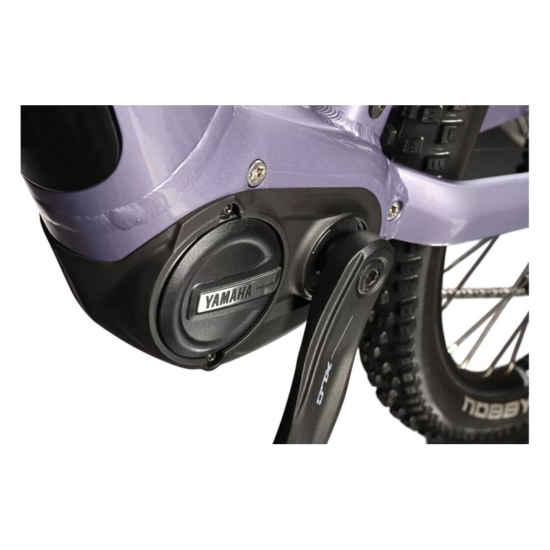 Haibike Alltrack 7 29 - 720 Wh - 29 Zoll - Diamant – Image 2