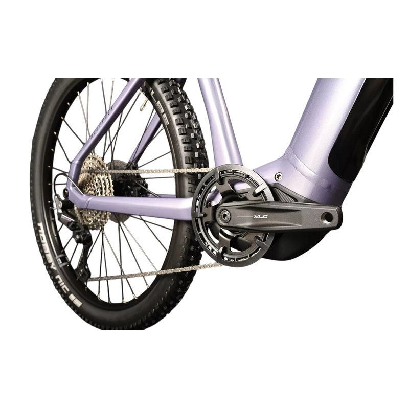 Haibike Alltrack 7 29 - 720 Wh - 29 Zoll - Diamant – Image 4