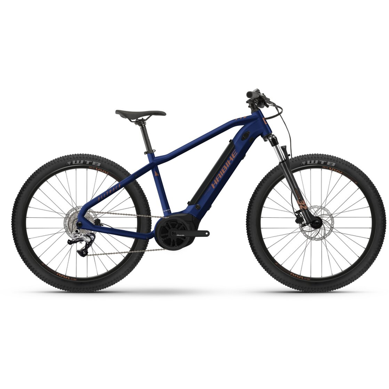 Haibike Alltrack 4 29