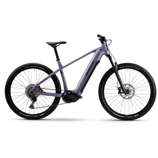 Haibike Alltrack 7 29 - 720 Wh - 29 Zoll - Diamant – Image 1