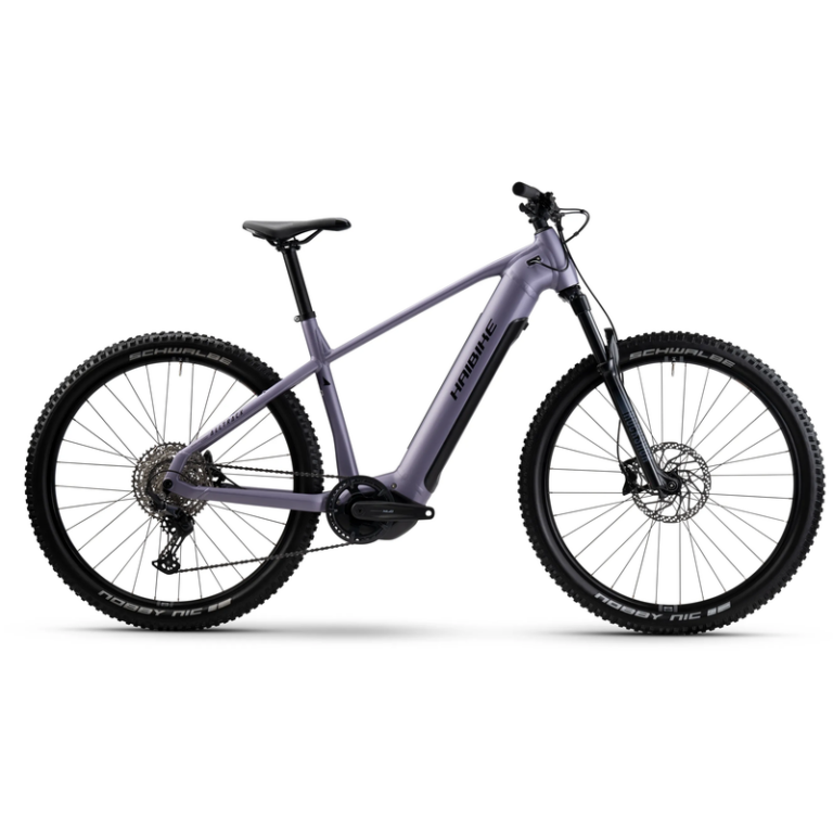 Haibike Alltrack 7 29 - 720 Wh - 29 Zoll - Diamant