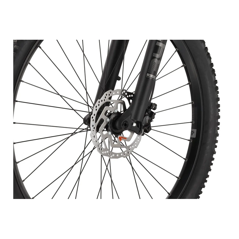 Carver Strict E.510 - 500 Wh - 27,5 Zoll - Diamant – Image 7