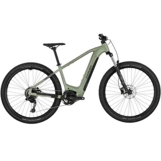 Carver Strict E.510