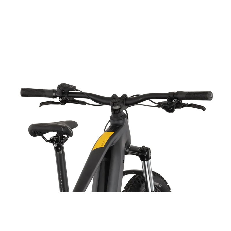 Carver Strict E.510 - 500 Wh - 27,5 Zoll - Diamant – Image 14