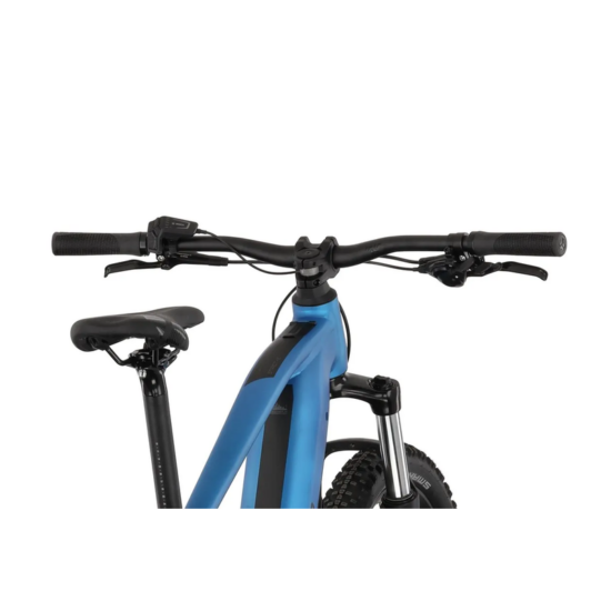 Carver Strict E.510 - 500 Wh - 27,5 Zoll - Diamant – Image 9