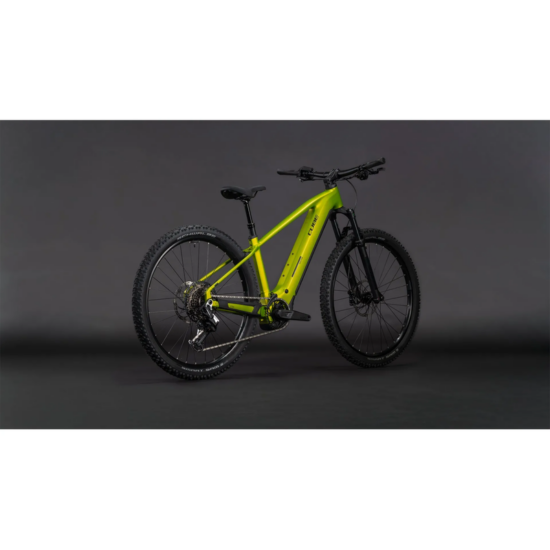 Cube Reaction Hybrid Race 800 - 800 Wh - 27,5 Zoll - Diamant – Image 17