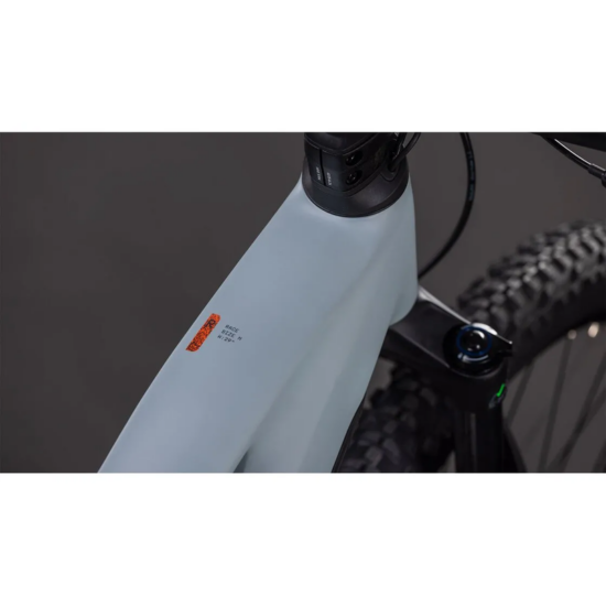 Cube Reaction Hybrid Race 800 - 800 Wh - 27,5 Zoll - Diamant – Image 18