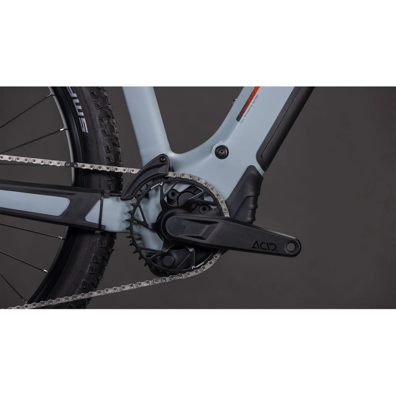 Cube Reaction Hybrid Race 800 - 800 Wh - 27,5 Zoll - Diamant – Image 21