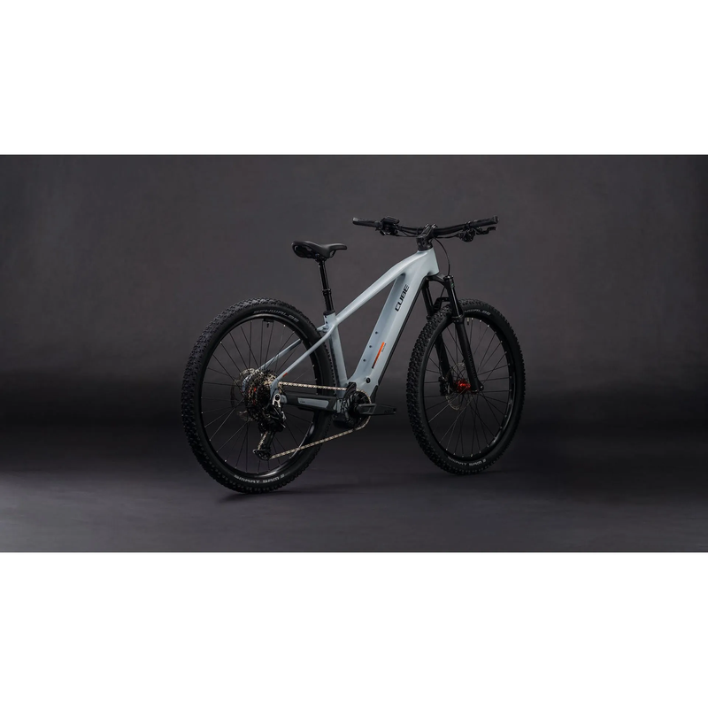 Cube Reaction Hybrid Race 800 - 800 Wh - 27,5 Zoll - Diamant – Image 23
