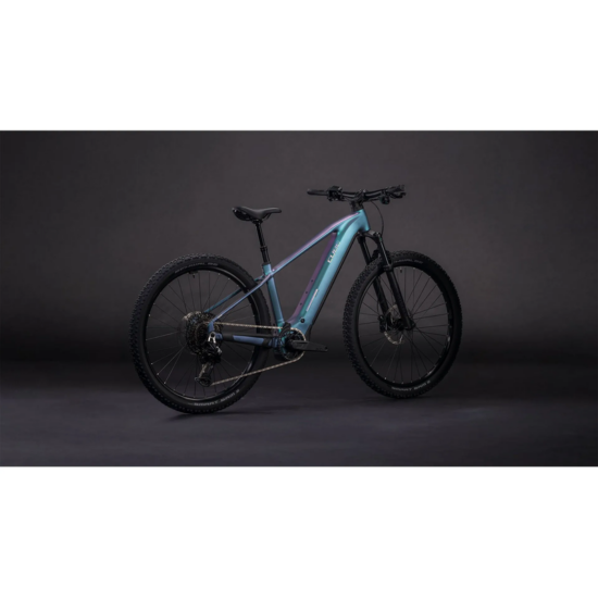 Cube Reaction Hybrid Race 800 - 800 Wh - 27,5 Zoll - Diamant – Image 29