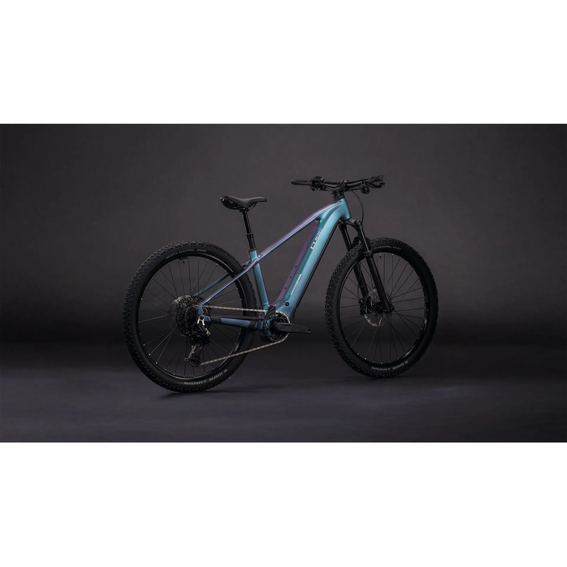 Cube Reaction Hybrid Race 800 - 800 Wh - 27,5 Zoll - Diamant – Image 29