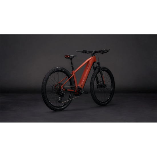 Cube Reaction Hybrid Race 800 - 800 Wh - 27,5 Zoll - Diamant – Image 10