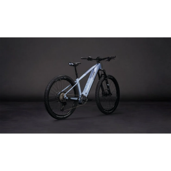 Cube Reaction Hybrid SLX 800 - 800 Wh - 27,5 Zoll - Diamant – Image 12
