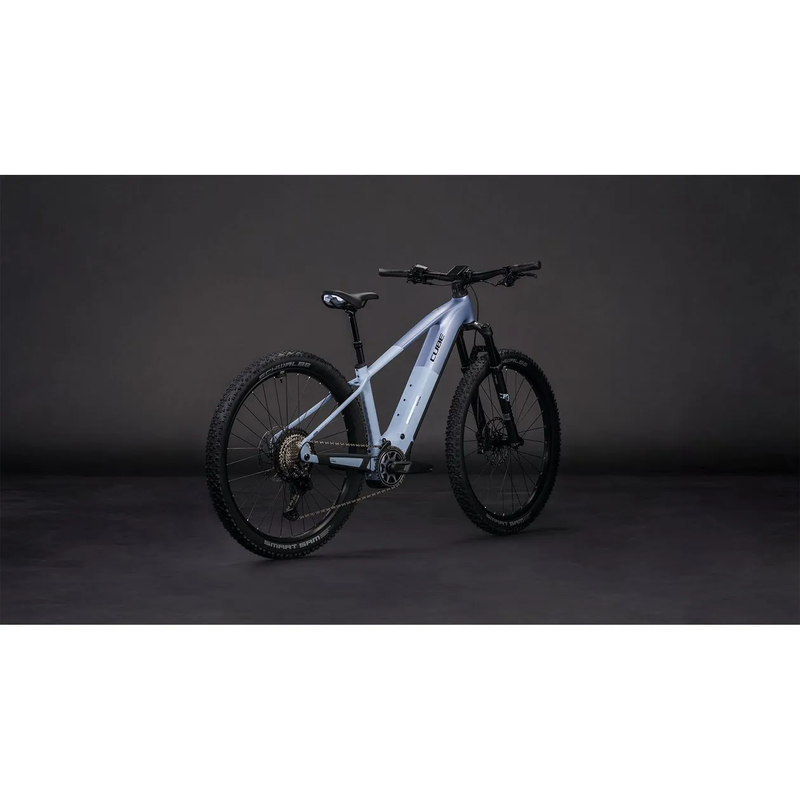 Cube Reaction Hybrid SLX 800 - 800 Wh - 27,5 Zoll - Diamant – Image 12
