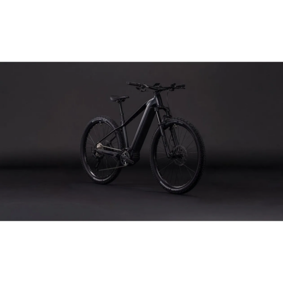Cube Reaction Hybrid SLX 800 - 800 Wh - 27,5 Zoll - Diamant – Image 17