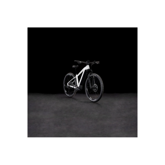 Cube Reaction Hybrid SLT 800 - 800 Wh - 27,5 Zoll - Diamant – Image 8