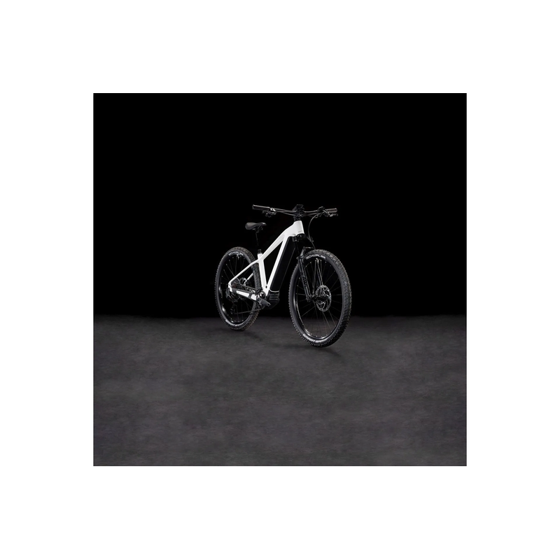 Cube Reaction Hybrid SLT 800 - 800 Wh - 27,5 Zoll - Diamant – Image 8