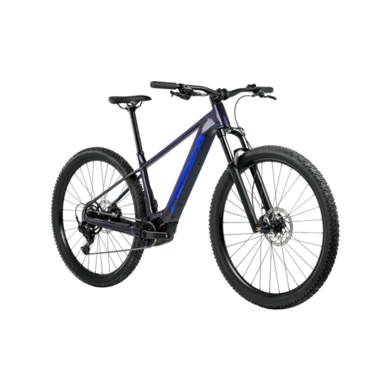 Orbea Urrun 20 - 630 Wh - 29 Zoll - Diamant – Image 4