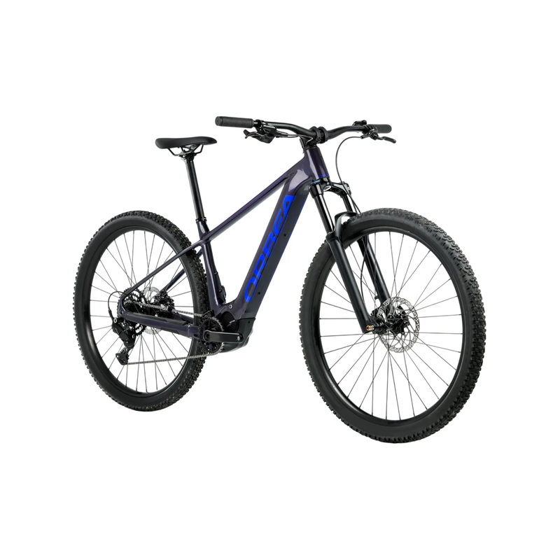 Orbea Urrun 20 - 630 Wh - 29 Zoll - Diamant – Image 4