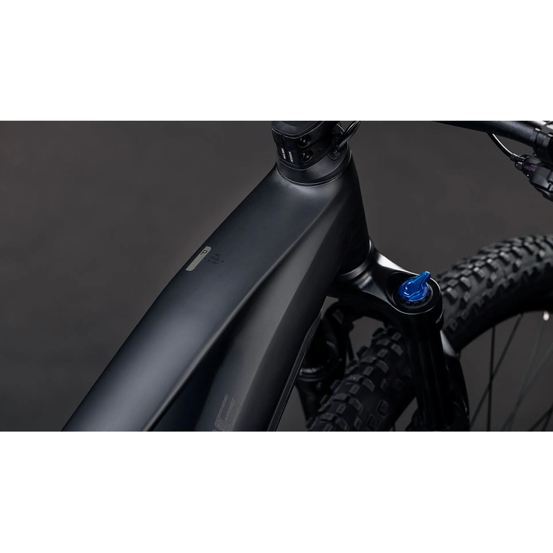 Cube Reaction Hybrid Pro 800 - 800 Wh - 27,5 Zoll - Diamant – Image 16