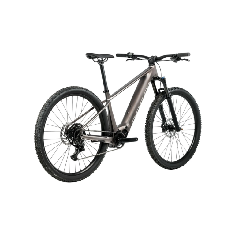 Orbea Urrun 20 - 630 Wh - 29 Zoll - Diamant