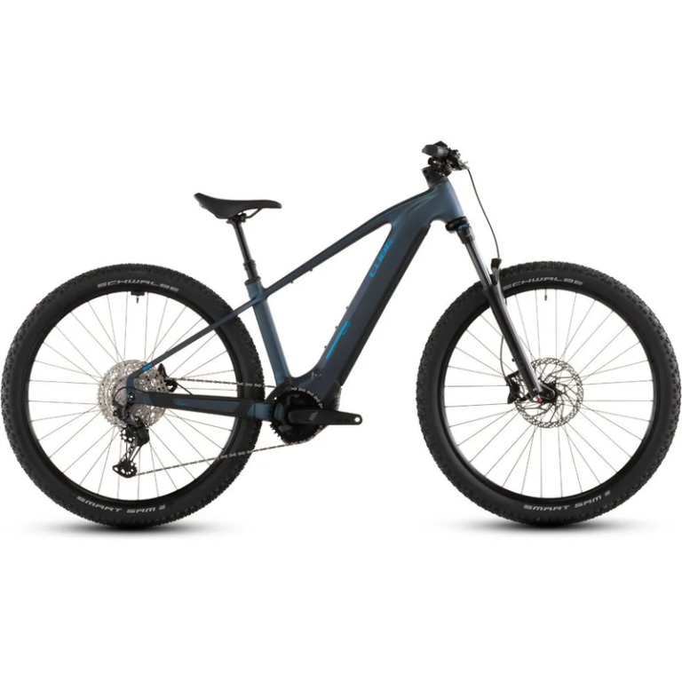 Cube Reaction Hybrid Pro 800