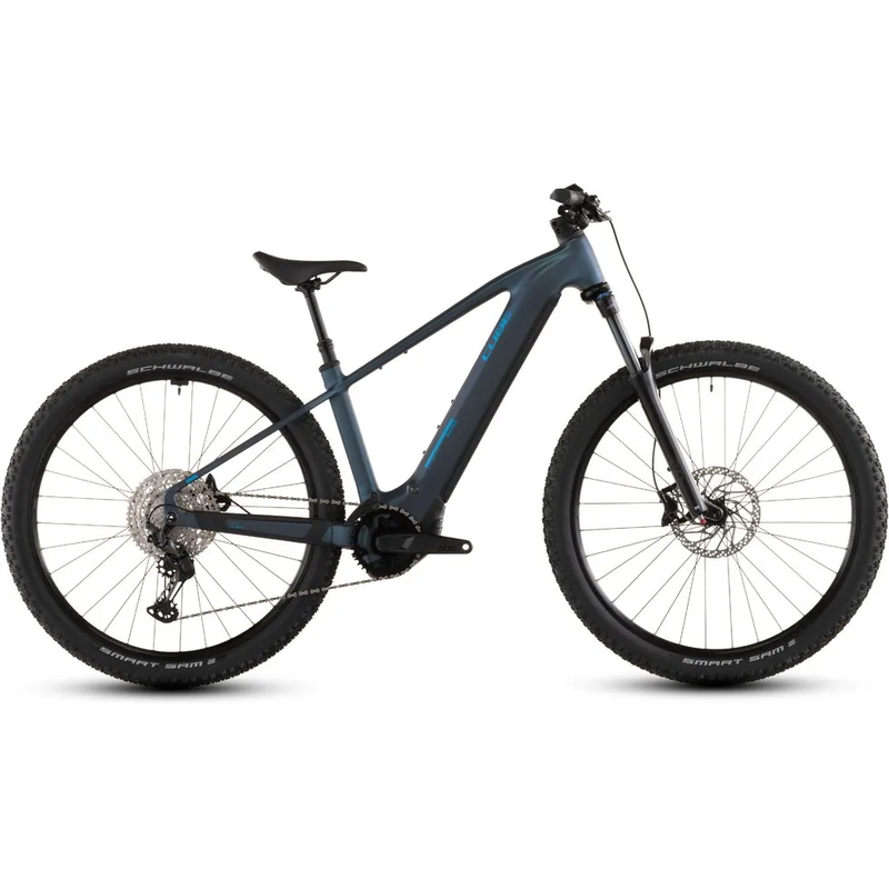 Cube Reaction Hybrid Pro 800