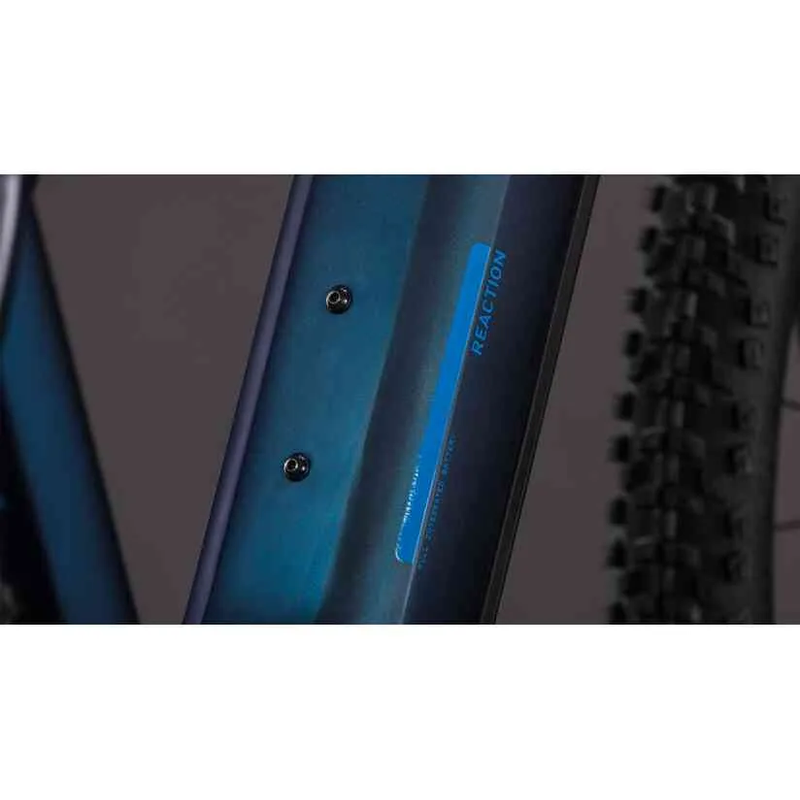 Cube Reaction Hybrid Pro 800 - 800 Wh - 27,5 Zoll - Diamant – Image 11