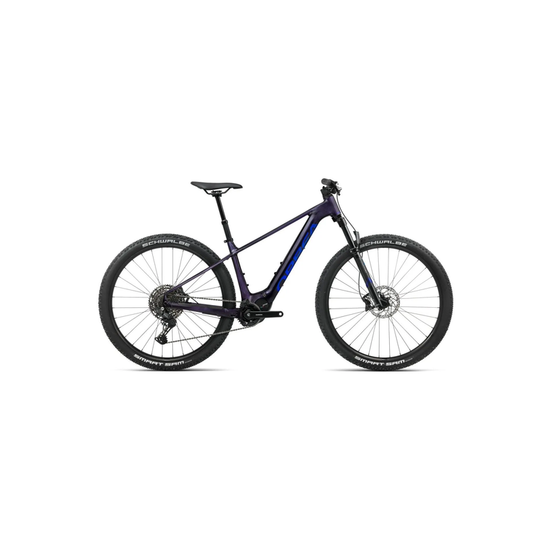 Orbea Urrun 20