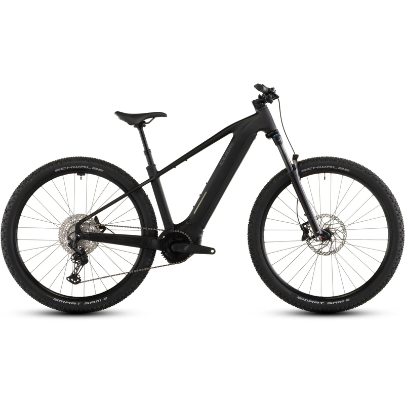 Cube Reaction Hybrid Pro 800
