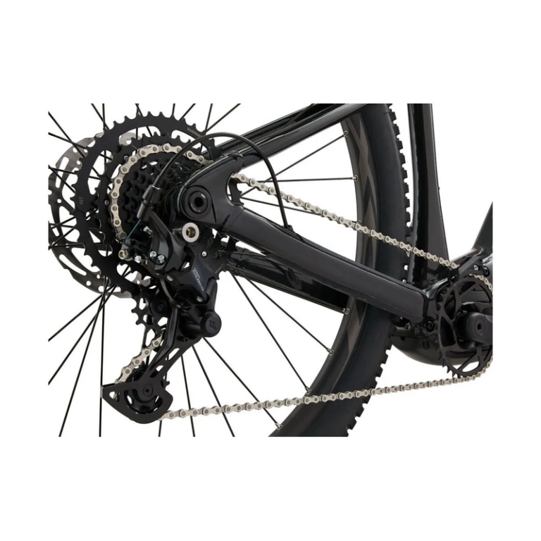 Giant Fathom E+ 2 - 625 Wh - 29 Zoll - Diamant